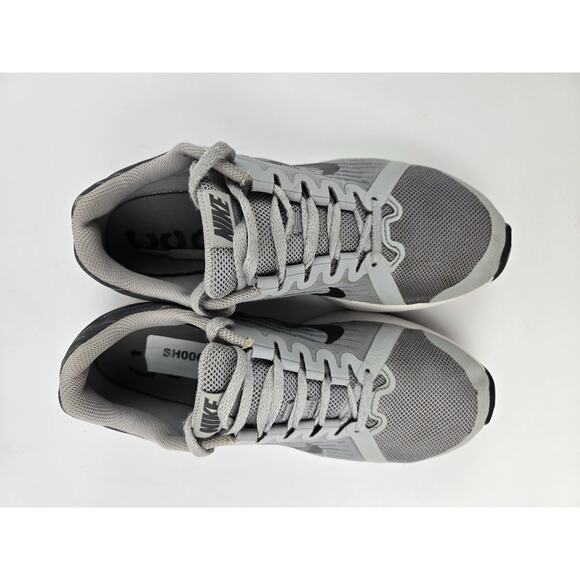 Nike Downshifter 8 Wolf Grey Sneakers 922853-002 Youth US Sz 7 Y/ EUR 40 - Picture 3 of 9